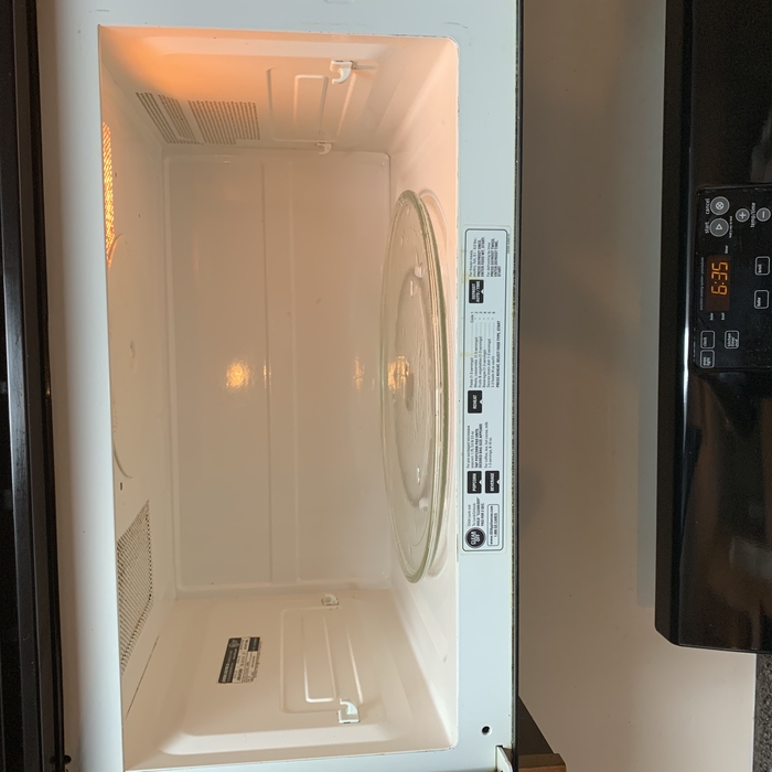 Microwave