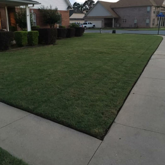 Mowing &amp; Landscaping