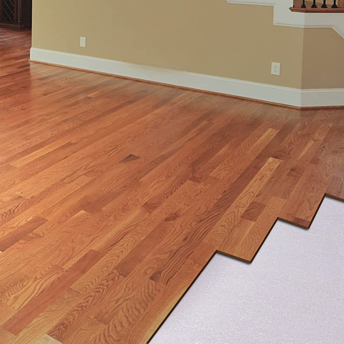 Oak Flooring
