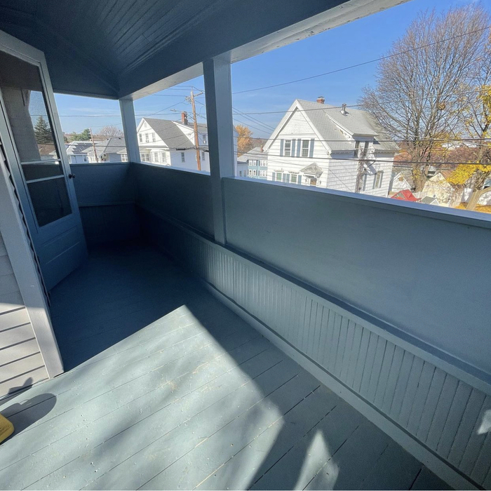 Porch