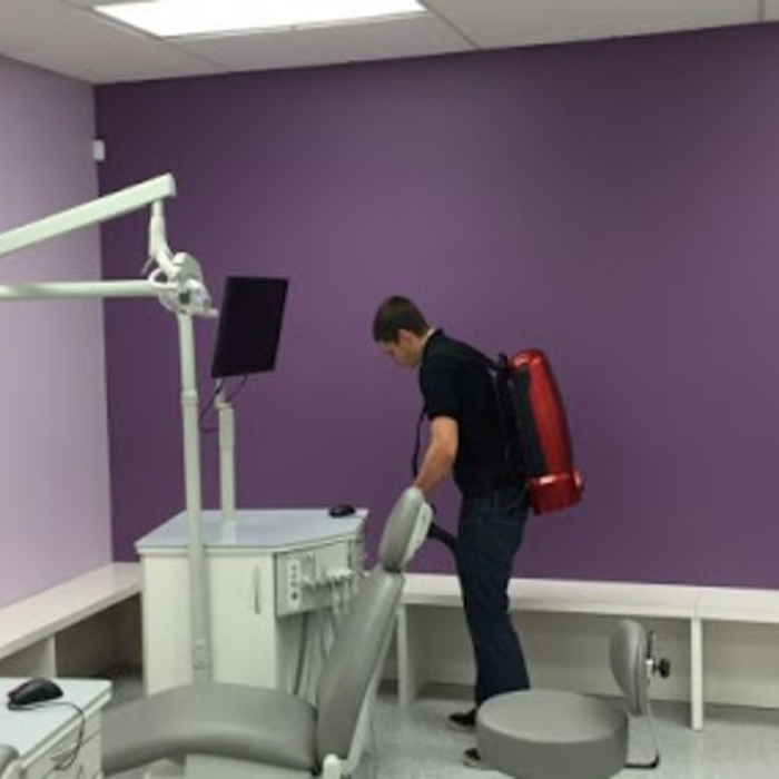 Dentist