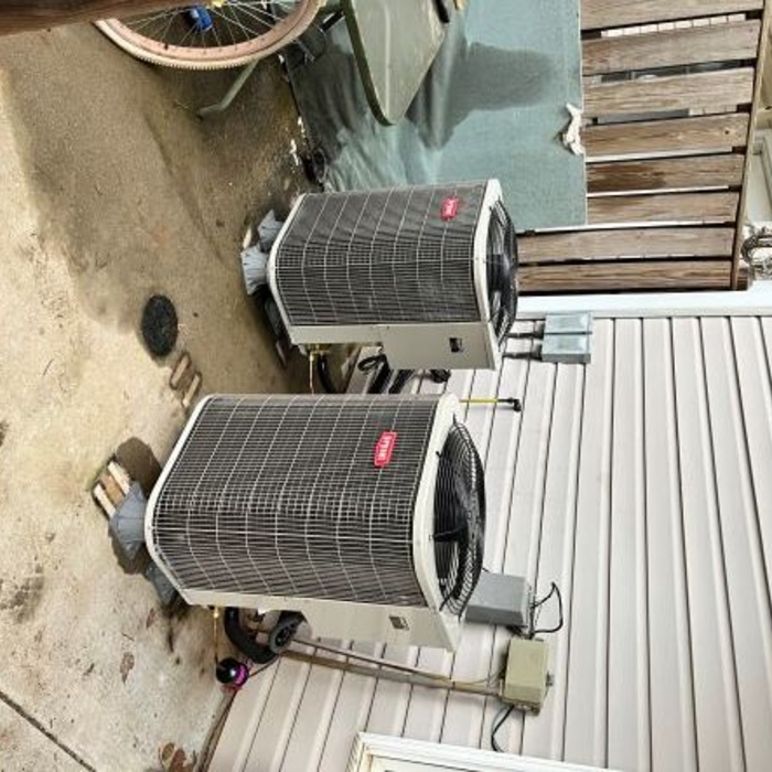 Heat pumps