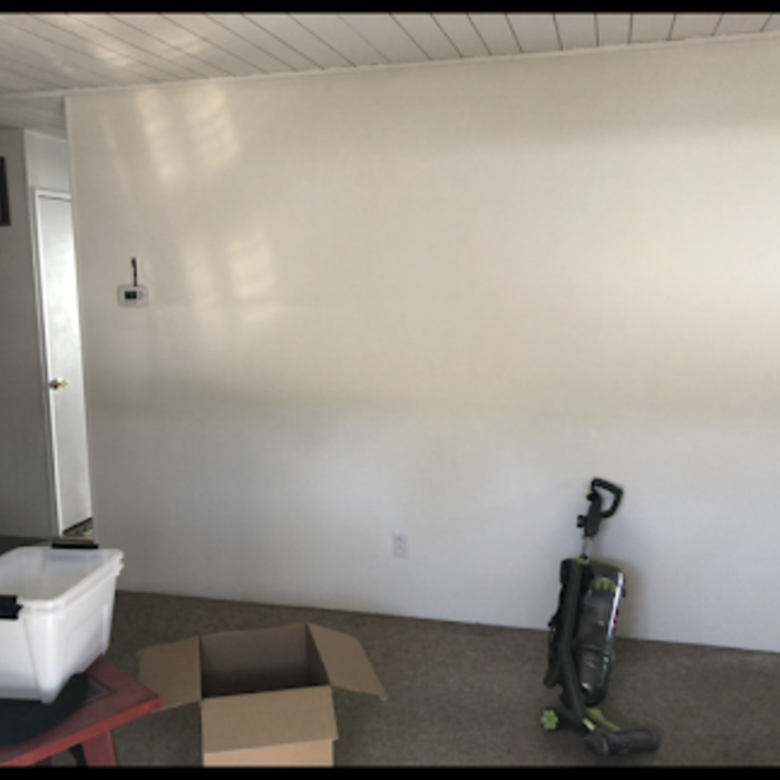 Entry Way
