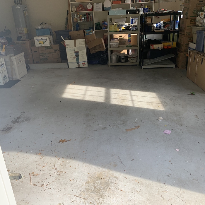 Moving Boxes -After