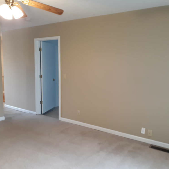 Interior Projects