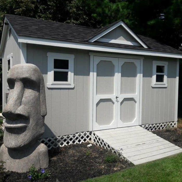Exterior Projects